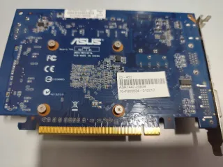 Tarjeta Gráfica ASUS GT240