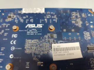Tarjeta Gráfica ASUS GT240