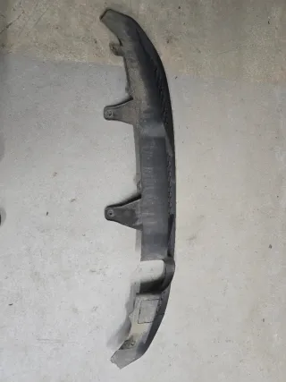 Diffusore Posteriore Fiesta ST-Line