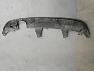 Diffusore Posteriore Fiesta ST-Line