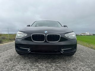 BMW Serie 1 2013
