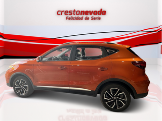 MG ZS 2024 ¡¡Desde € al mes!!