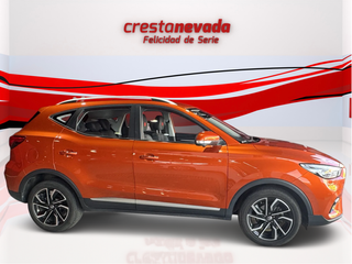 MG ZS 2024 ¡¡Desde € al mes!!