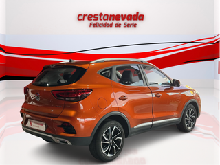 MG ZS 2024 ¡¡Desde € al mes!!