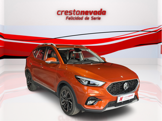 MG ZS 2024 ¡¡Desde € al mes!!