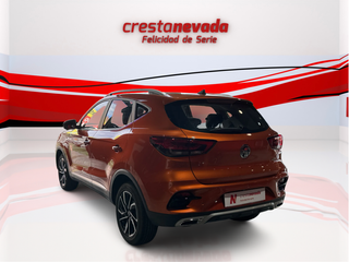 MG ZS 2024 ¡¡Desde € al mes!!