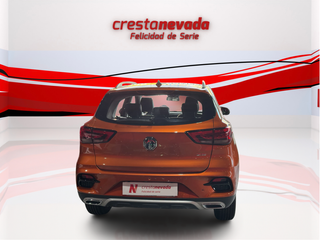 MG ZS 2024 ¡¡Desde € al mes!!