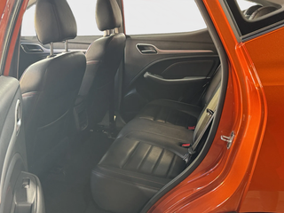 MG ZS 2024 ¡¡Desde € al mes!!