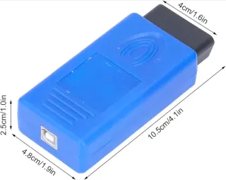 Attivatore CarPlay Android Auto Mercedes NTG5.1