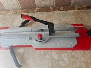 Cortadora Profesional Rubi Azulejos