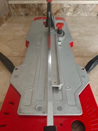 Cortadora Profesional Rubi Azulejos