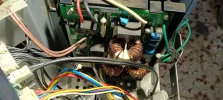 Unidad exterior Daikin ARXB50CV1B