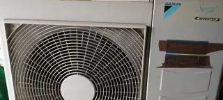 Unidad exterior Daikin ARXB50CV1B