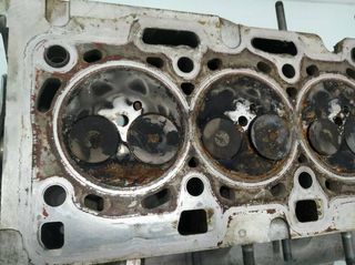 Renault 408840 110421067r culata twingo 1.5 dci 75