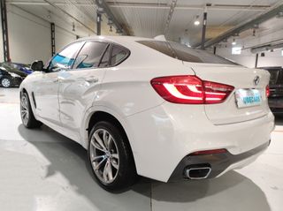 BMW X6 xDrive40d