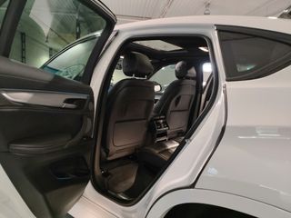 BMW X6 xDrive40d