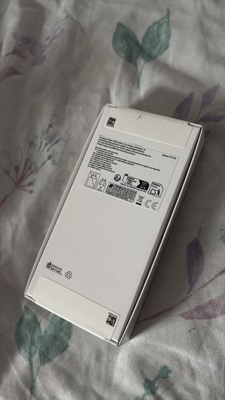 Samsung Galaxy A17 5G Negro