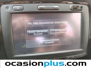 Renault Captur Limited Energy TCe 87 kW (120 CV)