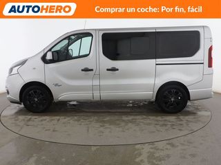 Fiat Talento 2.0 TwinTurbo Diesel Ecojet L1H1 1,2t Family