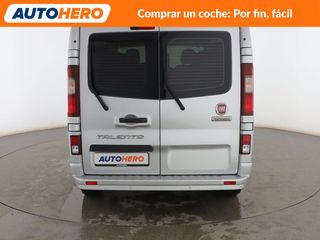Fiat Talento 2.0 TwinTurbo Diesel Ecojet L1H1 1,2t Family
