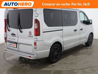 Fiat Talento 2.0 TwinTurbo Diesel Ecojet L1H1 1,2t Family