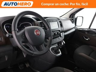 Fiat Talento 2.0 TwinTurbo Diesel Ecojet L1H1 1,2t Family