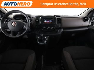 Fiat Talento 2.0 TwinTurbo Diesel Ecojet L1H1 1,2t Family