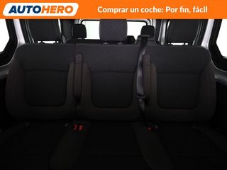 Fiat Talento 2.0 TwinTurbo Diesel Ecojet L1H1 1,2t Family
