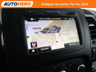 Fiat Talento 2.0 TwinTurbo Diesel Ecojet L1H1 1,2t Family