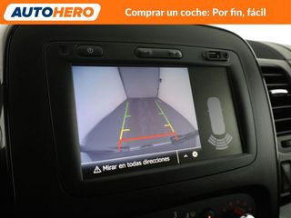 Fiat Talento 2.0 TwinTurbo Diesel Ecojet L1H1 1,2t Family