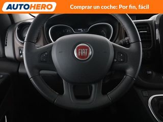 Fiat Talento 2.0 TwinTurbo Diesel Ecojet L1H1 1,2t Family
