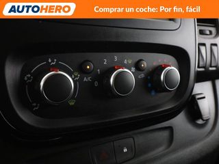 Fiat Talento 2.0 TwinTurbo Diesel Ecojet L1H1 1,2t Family
