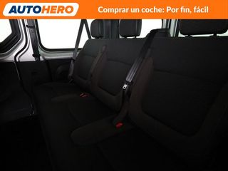 Fiat Talento 2.0 TwinTurbo Diesel Ecojet L1H1 1,2t Family