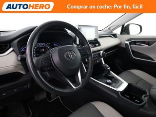 Toyota Rav4 2.5 Hybrid 4x4 Advance