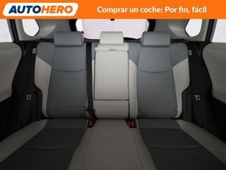 Toyota Rav4 2.5 Hybrid 4x4 Advance