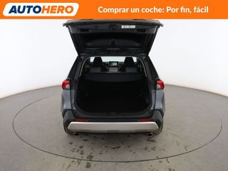 Toyota Rav4 2.5 Hybrid 4x4 Advance