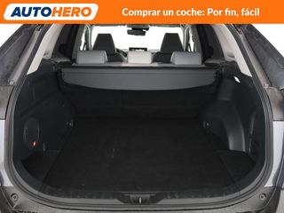 Toyota Rav4 2.5 Hybrid 4x4 Advance