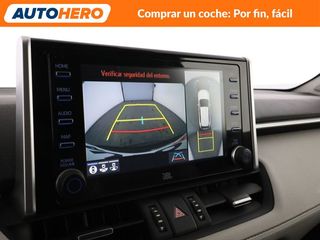 Toyota Rav4 2.5 Hybrid 4x4 Advance