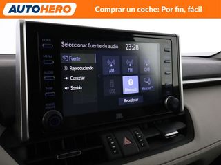 Toyota Rav4 2.5 Hybrid 4x4 Advance