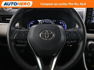 Toyota Rav4 2.5 Hybrid 4x4 Advance