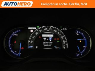 Toyota Rav4 2.5 Hybrid 4x4 Advance