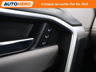 Toyota Rav4 2.5 Hybrid 4x4 Advance