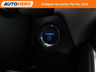 Toyota Rav4 2.5 Hybrid 4x4 Advance