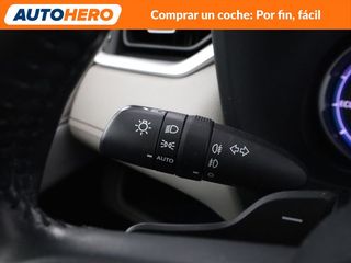 Toyota Rav4 2.5 Hybrid 4x4 Advance