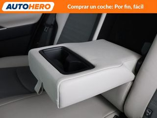 Toyota Rav4 2.5 Hybrid 4x4 Advance