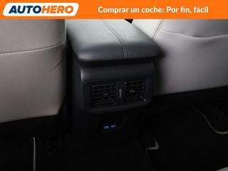 Toyota Rav4 2.5 Hybrid 4x4 Advance