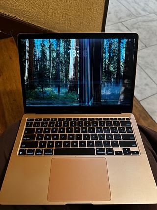 MacBook Air M1