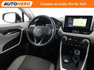 Toyota Rav4 2.5 Hybrid 4x4 Advance