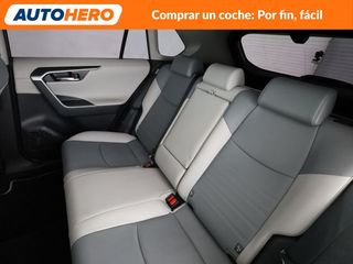 Toyota Rav4 2.5 Hybrid 4x4 Advance