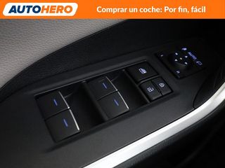 Toyota Rav4 2.5 Hybrid 4x4 Advance